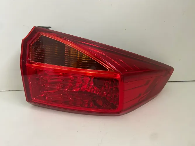 Lanterna Traseira Honda City 2015 16 17 18 19 20 21  Sem Led Lado Direito  Original  