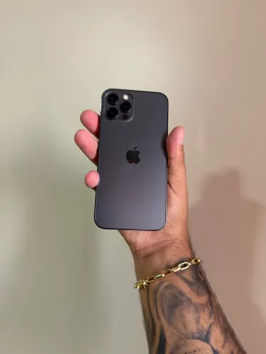 IPhone 12 Pro Max 128gb PROMOÇÃO HOJE