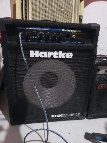 Cubo hartke