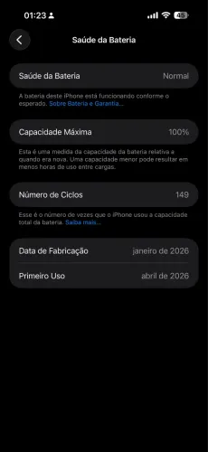iPhone 17 pro max torrando
