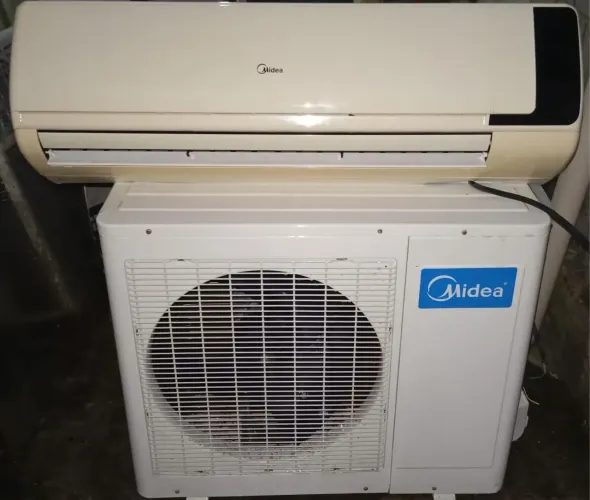 Ar-condicionado 28000btus