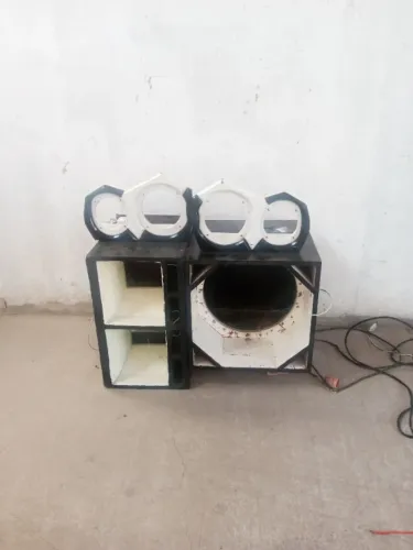 Vendo caixa de som