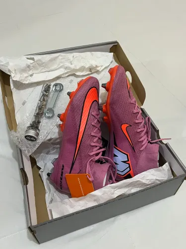 NIKE MERCURIAL SUPERFLY 10 ELITE SG-PRO - NOVA