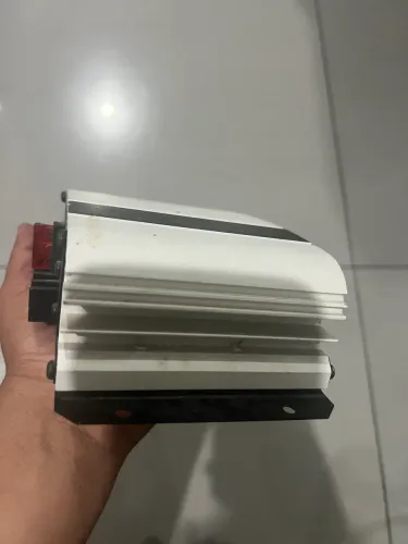 Módulo de som automotivo