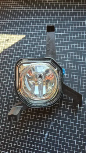 Farol de Neblina Milha Direito Original Peugeot 306 1999/2000