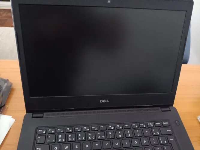 Vendo notebook Dell latitude 3480