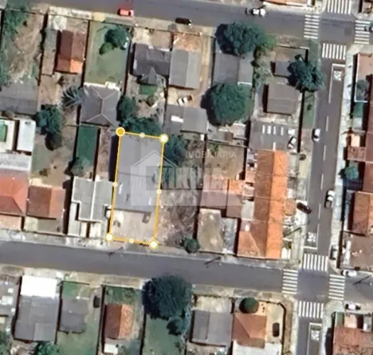 TERRENO A VENDA NO SANTA PAULA