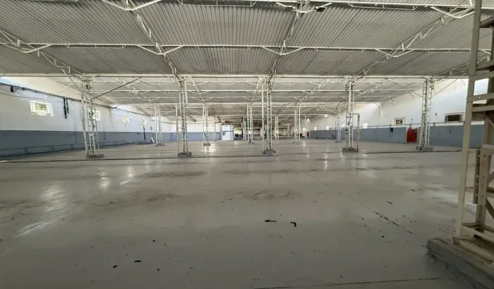 Imóvel para aluguel possui 3910 metros quadrados com 5 quartos em São Pedro - Osasco - SP