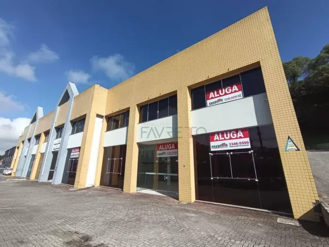 Loja Comercial