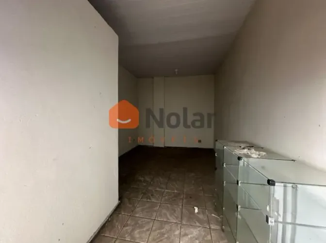 Loja para Aluguel em Galeria no Bairro Duquesa I (São Benedito) em Santa Luzia MG