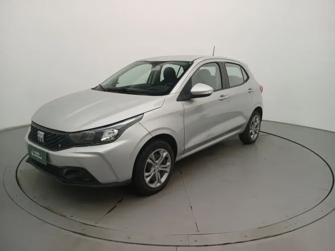 Fiat Argo Drive 1.0 Firefly 2025