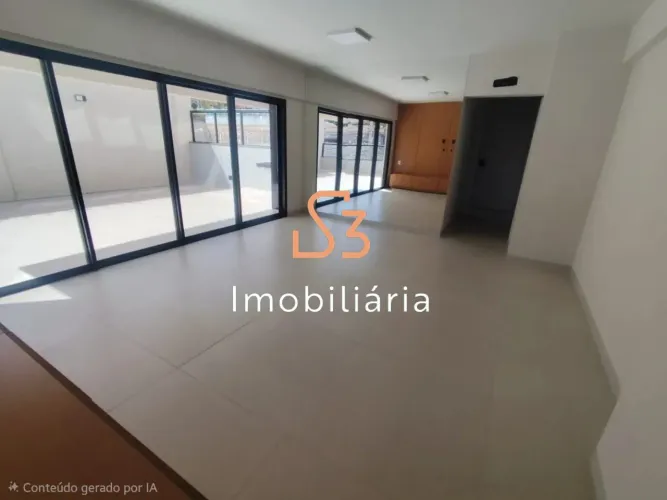 Imóvel de alto padrão com 3 suítes e 198m² no bairro Morada da Colina em Uberlândia-MG: ve