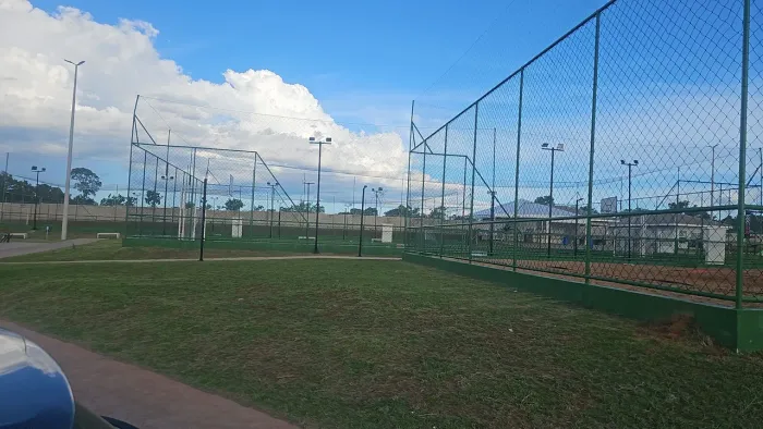 Casa de Esquina terreno maior no Condominio Origem do sol valor R$ 565.380,42mil reais.