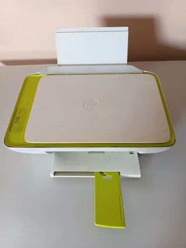 Multifuncional hp deskjet 2136 