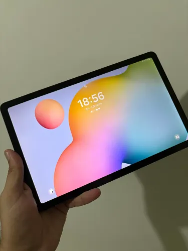 Tablet Samsung Galaxy Tab S6 Lite