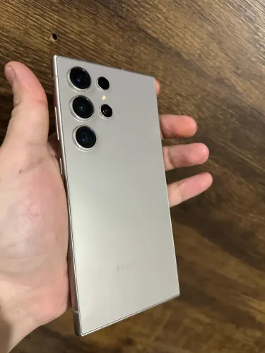 S24 ultra 256 GB