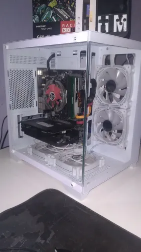 Pc game muito bom