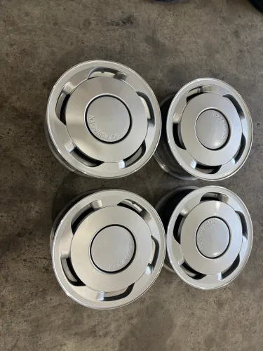 Rodas aro15 orbital original top 