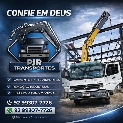 Serviços de munck