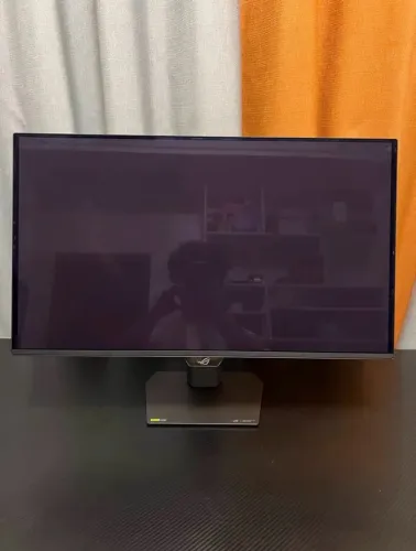 Monitor ASUS ROG OLED 280Hz 27?