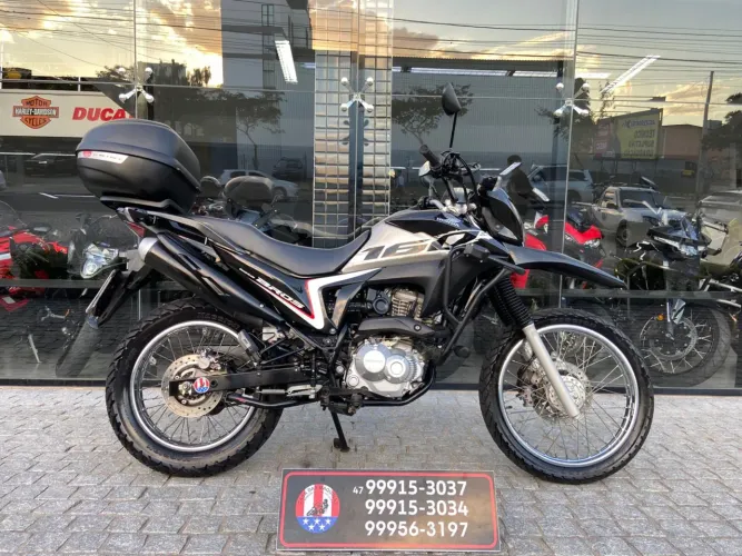 Honda Nxr 160 Bros Esdd Flexone