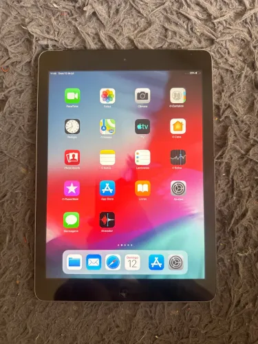 Ipad air 1ª geração