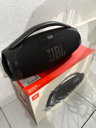 Bombox 3