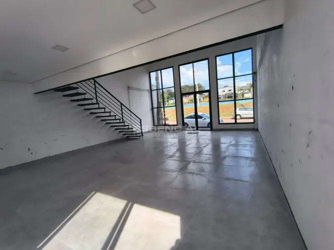 Ponto comercial para alugar, por R$ 3.800/mês - Jardim Itamarati - Botucatu/SP