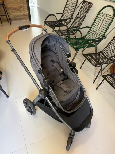 Carrinho de bebê Maxi Cosi