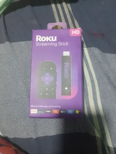 Roku streaming stick