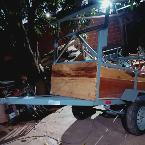 Carretinha 