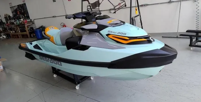 JETSKI 