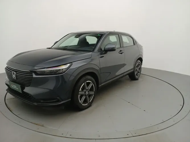 Honda HR-V Advance 1.5 TB 16V 5P Aut. 2025