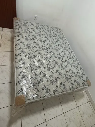 Cama de casal