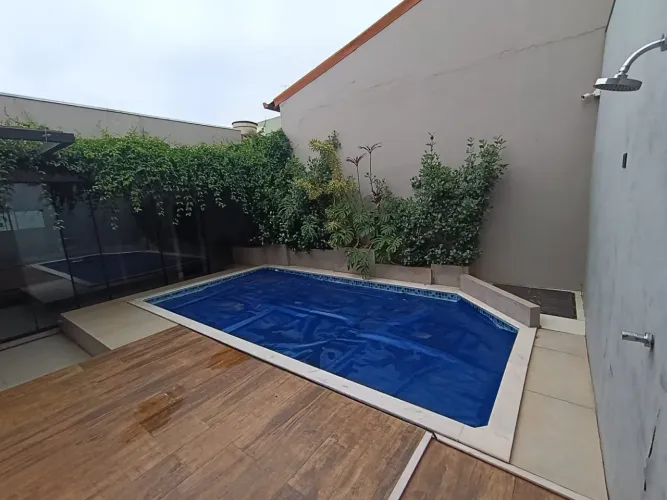 Casa a venda bairro Brasil