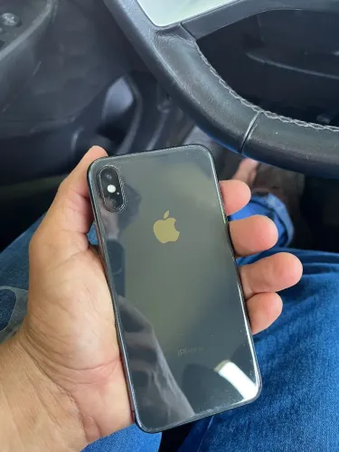 IPHONE X