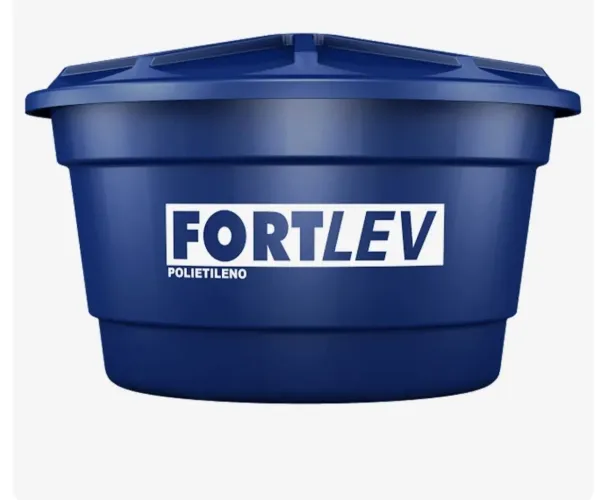 Caixa da água FORTLEV