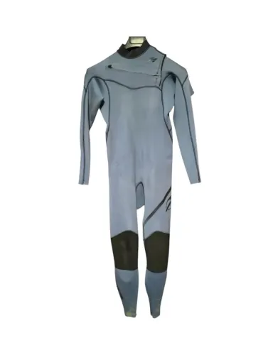Long John Mormaii 1mm
