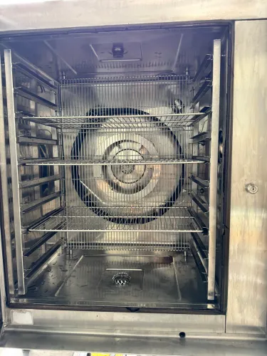 Forno combinado Bonnet francês 