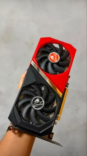 RTX 3060 8GB Colorful