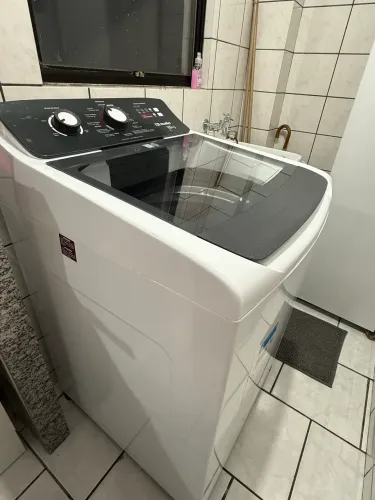 Máquina de lavar Mueller