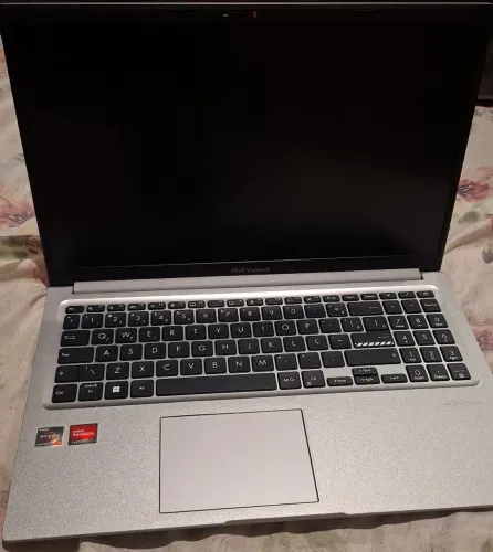 Asus Vivobook 15 Ryzen 7