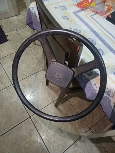 Leia a descrição!! Volante de fusca ou brasilia