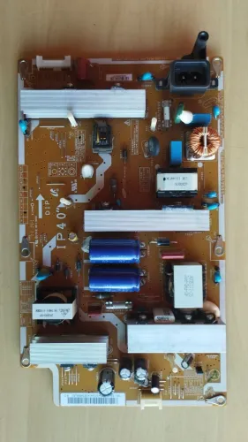 Fonte TV Samsung LN40D55OK0K7Z