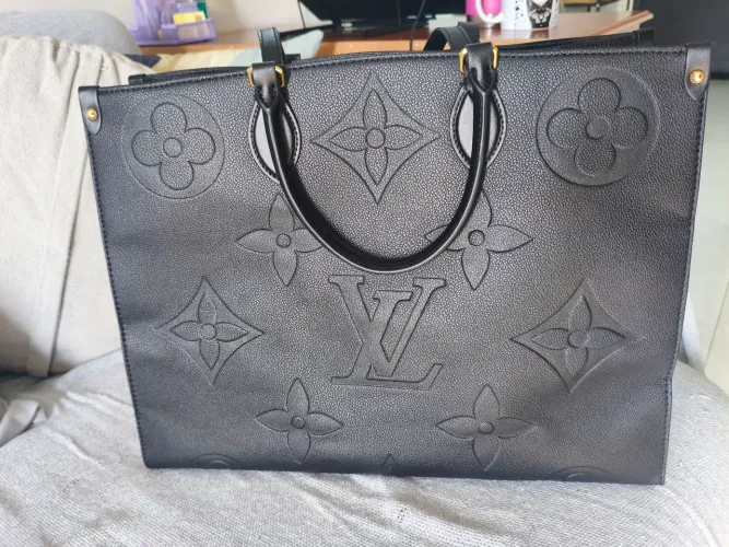 Bolsa LOUIS VUITTON