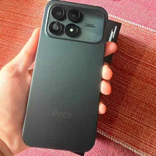 xiaomi poco f8 pro