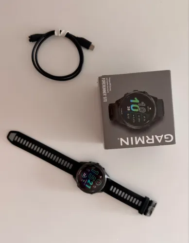Garmin Forerruner 970