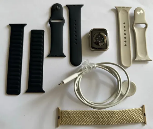Apple Watch série 8 41mm