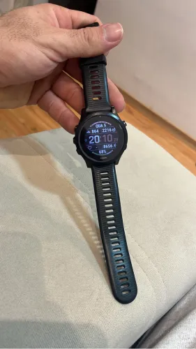 Vendo relógio garmin 945