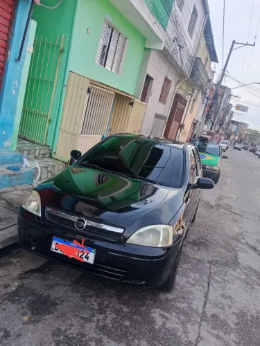 Chevrolet Corsa Hat. JOY 1.0/ 1.0 Flexpower 8V 5P 2007